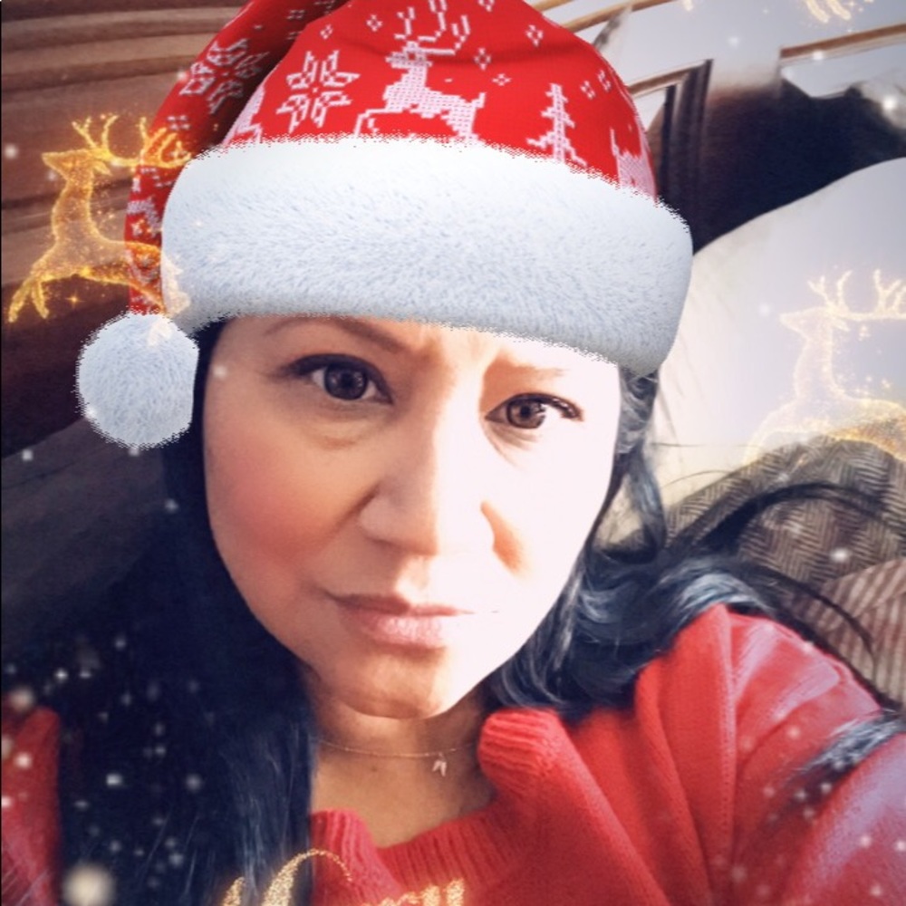 Meet your Posher, Ida